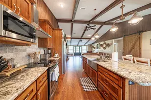 4639 SW Wilson Springs Rd, Fort White, FL 32038 - Photo 33