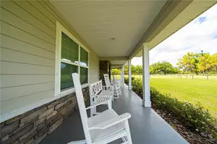 4639 SW Wilson Springs Rd, Fort White, FL 32038 - Photo 19