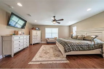 4639 SW Wilson Springs Road, Fort White, FL 32038 - Photo 45
