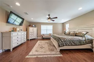4639 SW Wilson Springs Rd, Fort White, FL 32038 - Photo 45
