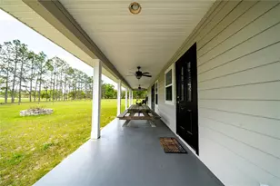 4639 SW Wilson Springs Rd, Fort White, FL 32038 - Photo 21