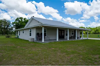 4639 SW Wilson Springs Road, Fort White, FL 32038 - Photo 11
