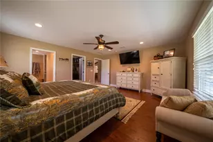 4639 SW Wilson Springs Rd, Fort White, FL 32038 - Photo 31