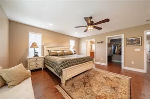 4639 SW Wilson Springs Rd, Fort White, FL 32038 - Photo 41