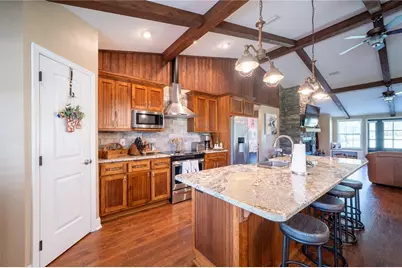4639 SW Wilson Springs Road, Fort White, FL 32038 - Photo 47