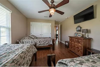 4639 SW Wilson Springs Road, Fort White, FL 32038 - Photo 55