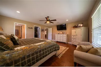 4639 SW Wilson Springs Road, Fort White, FL 32038 - Photo 43