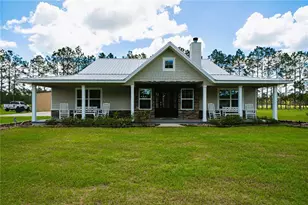 4639 SW Wilson Springs Rd, Fort White, FL 32038 - Photo 1