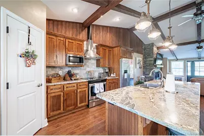 4639 SW Wilson Springs Road, Fort White, FL 32038 - Photo 33