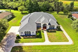 8698 Mississippi Run, Weeki Wachee, FL 34613 - Photo 3