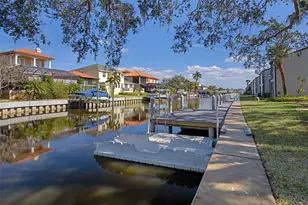 314 Moorings Cove Dr, Tarpon Springs, FL 34689 - Photo 27