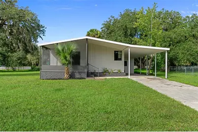 22 Canal Court, Lake Panasoffkee, FL 33538 - Photo 1