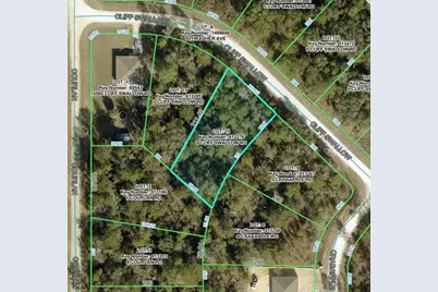 15551 Cliff Swallow Road, Weeki Wachee, FL 34614 - Photo 1