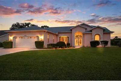 9401 Fox Hollow Lane, Weeki Wachee, FL 34613 - Photo 1