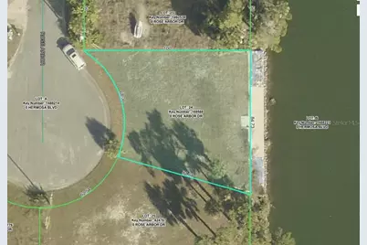 3184 Rose Arbor Drive, Hernando Beach, FL 34607 - Photo 7