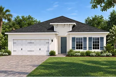 454 Hammock Oaks Boulevard, Lady Lake, FL 32159 - Photo 1