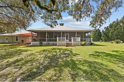 7041 Quarterhorse Lane, Brooksville, FL 34604 - Photo 49
