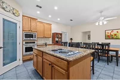 7041 Quarterhorse Lane, Brooksville, FL 34604 - Photo 21