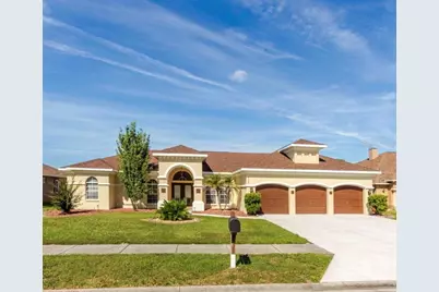 3427 Misty View Drive, Spring Hill, FL 34609 - Photo 1