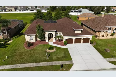 3427 Misty View Drive, Spring Hill, FL 34609 - Photo 5