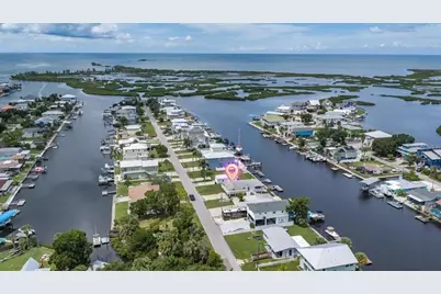 0 (Lot 7) Mangrove Drive, Hernando Beach, FL 34607 - Photo 11