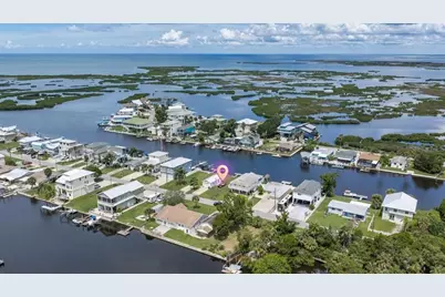0 (Lot 7) Mangrove Drive, Hernando Beach, FL 34607 - Photo 13