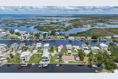 0 (Lot 7) Mangrove Drive, Hernando Beach, FL 34607 - Photo 15