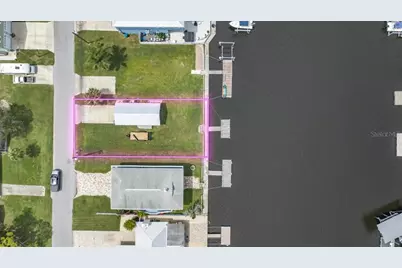 0 (Lot 7) Mangrove Drive, Hernando Beach, FL 34607 - Photo 5