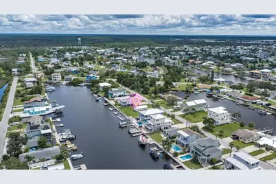 0 (Lot 7) Mangrove Drive, Hernando Beach, FL 34607 - Photo 19