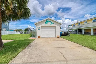 0 (Lot 7) Mangrove Drive, Hernando Beach, FL 34607 - Photo 7