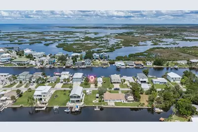 3377 Mangrove (Lot 6) Drive, Hernando Beach, FL 34607 - Photo 11
