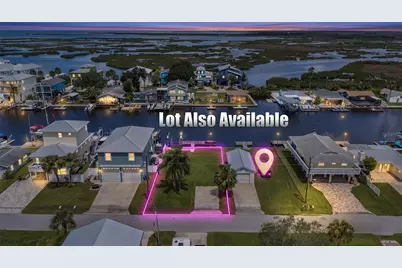 3377 Mangrove (Lot 6) Drive, Hernando Beach, FL 34607 - Photo 1