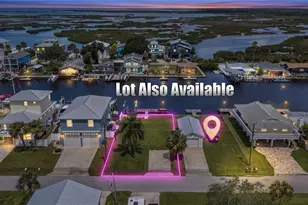 3377 Mangrove Dr Lot 6, Hernando Beach, FL 34607 - Photo 1