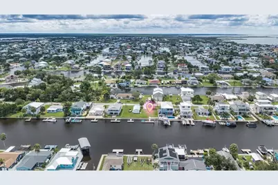 3377 Mangrove (Lot 6) Drive, Hernando Beach, FL 34607 - Photo 15