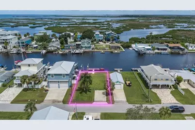 3377 Mangrove (Lot 6) Drive, Hernando Beach, FL 34607 - Photo 3