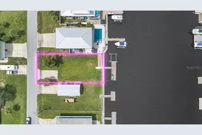 3377 Mangrove (Lot 6) Drive, Hernando Beach, FL 34607 - Photo 5