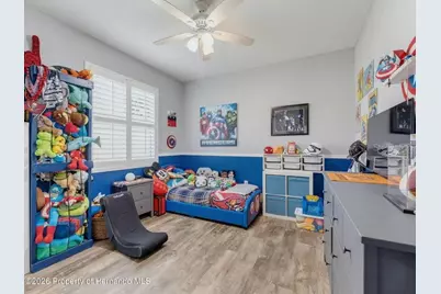 13607 Fairdale Lane, Spring Hill, FL 34609 - Photo 47