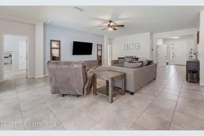 13607 Fairdale Lane, Spring Hill, FL 34609 - Photo 19
