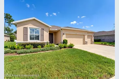 13607 Fairdale Lane, Spring Hill, FL 34609 - Photo 3