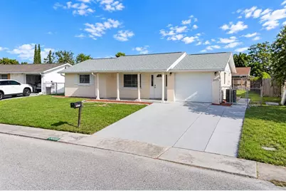 7025 Cutty Sark Drive, Port Richey, FL 34668 - Photo 3