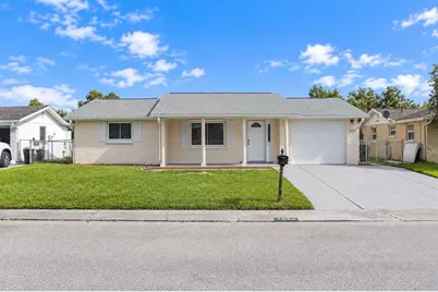 7025 Cutty Sark Drive, Port Richey, FL 34668 - Photo 1