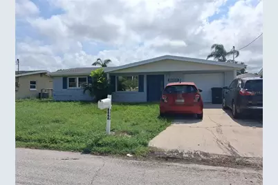 8846 Chilton Drive, Port Richey, FL 34668 - Photo 1