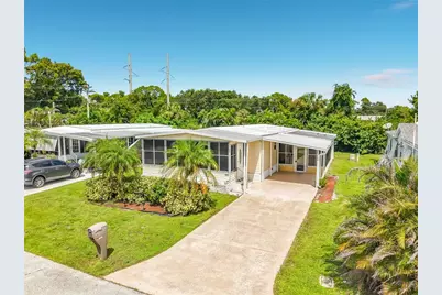 225 Shrub Lane N, North Fort Myers, FL 33917 - Photo 1