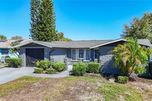 7305 San Carlos Dr, Port Richey, FL 34668 - Photo 1