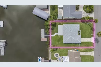 4284 Columbus Drive, Hernando Beach, FL 34607 - Photo 3