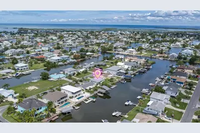 4284 Columbus Drive, Hernando Beach, FL 34607 - Photo 25