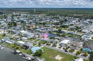 4284 Columbus Dr, Hernando Beach, FL 34607 - Photo 23