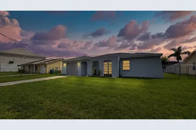 4284 Columbus Drive, Hernando Beach, FL 34607 - Photo 1