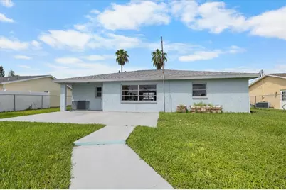 4284 Columbus Drive, Hernando Beach, FL 34607 - Photo 19