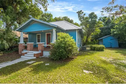 4109 N Suwanee Avenue, Tampa, FL 33603 - Photo 1